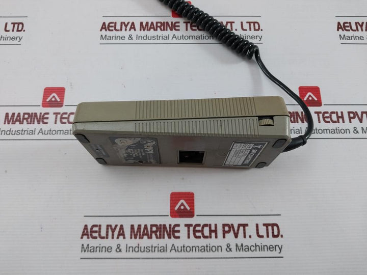 St-100S Leveldatic 100S Service Terminal Sf-control