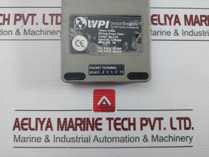 St-100S Leveldatic 100S Service Terminal Sf-control