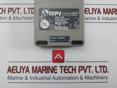 St-100S Leveldatic 100S Service Terminal Sf-control