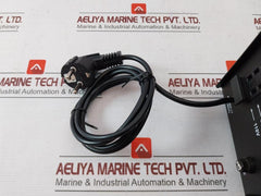 St-200W Converter Transformer Step Up/Down Heavy Duty 110V 220V Voltage Black