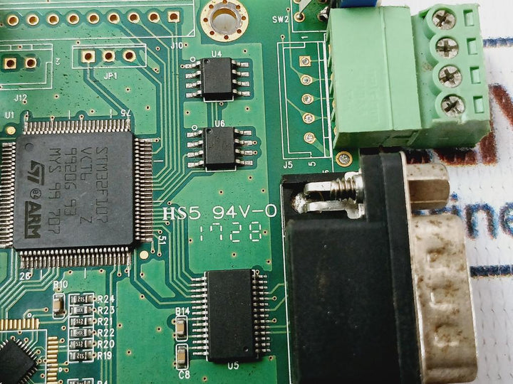 St-a04_V5 Printed Circuit Board 94V