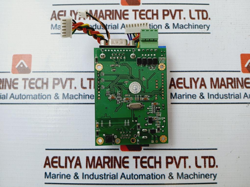 St-a04_V5 Printed Circuit Board 94V