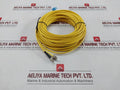 St-sc Duplex Sm G655 20M New Fiber Optic Patch Cable Fpc-st-sc-03-d-l-02