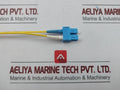 St-sc Duplex Sm G655 20M New Fiber Optic Patch Cable Fpc-st-sc-03-d-l-02