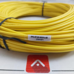 St-sc Duplex Sm (G655) Fiber Optic Patch Cable Fpc-st-sc-03-d-l-02