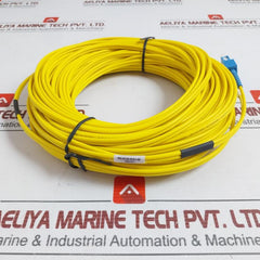 St-sc Duplex Sm (G655) Fiber Optic Patch Cable Fpc-st-sc-03-d-l-02