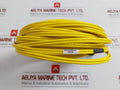 St-sc Duplex Sm (G655) Fiber Optic Patch Cable Fpc-st-sc-03-d-l-02