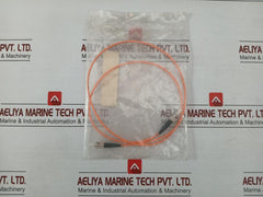 St-st-5-sx-01-0E Fiber Optic Patch Cable With New Condition