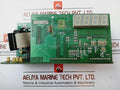 St 0508-4529 Gcu Supply-v6 Gcu Front-v6 Plc Control Module