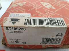 St 199 230 Carlo Gavazzi 230V 50/60Hz Temperature Controller