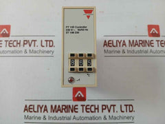 St 199 230 Carlo Gavazzi 230V 50/60Hz Temperature Controller