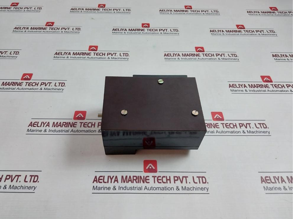 St 28882 Circuit Breaker Sp 00921 Delay 25 Ms
