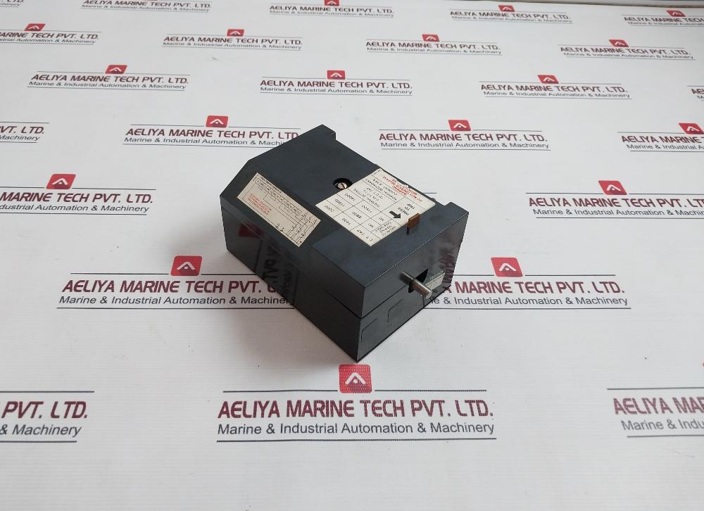 St 28882 Circuit Breaker Sp 00921 Delay 25 Ms