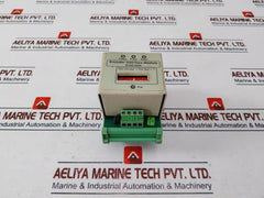 St5010/00 Encoder Interface Module