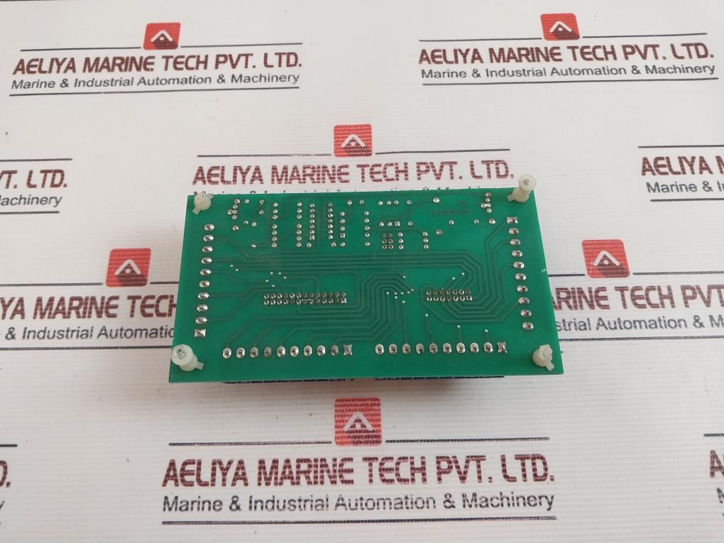 St 69-00360-01 Printed Circuit Board