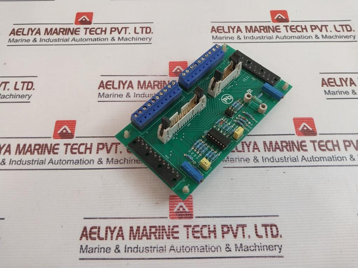 St 69-00360-01 Printed Circuit Board