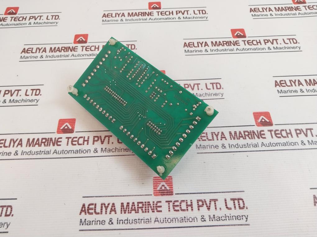 St 69-00360-01 Printed Circuit Board