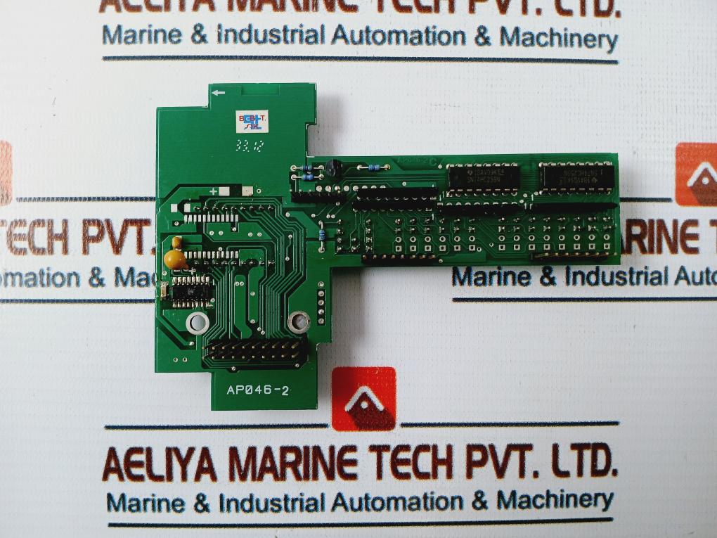 St AP046-2 Circuit Board AP046-2C