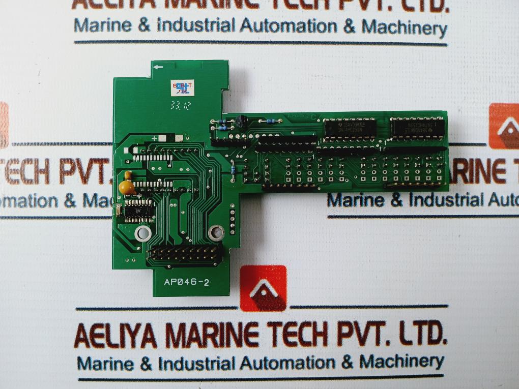 St AP046-2 Circuit Board AP046-2C – Aeliya Marine Tech
