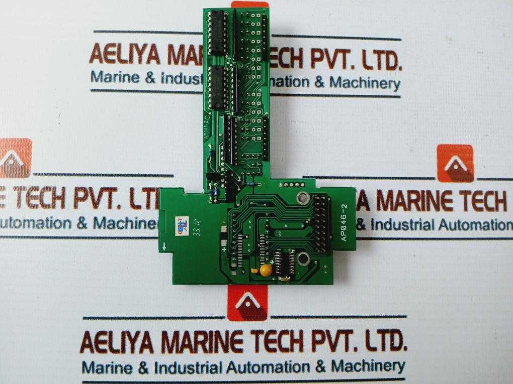 St AP046-2 Circuit Board AP046-2C