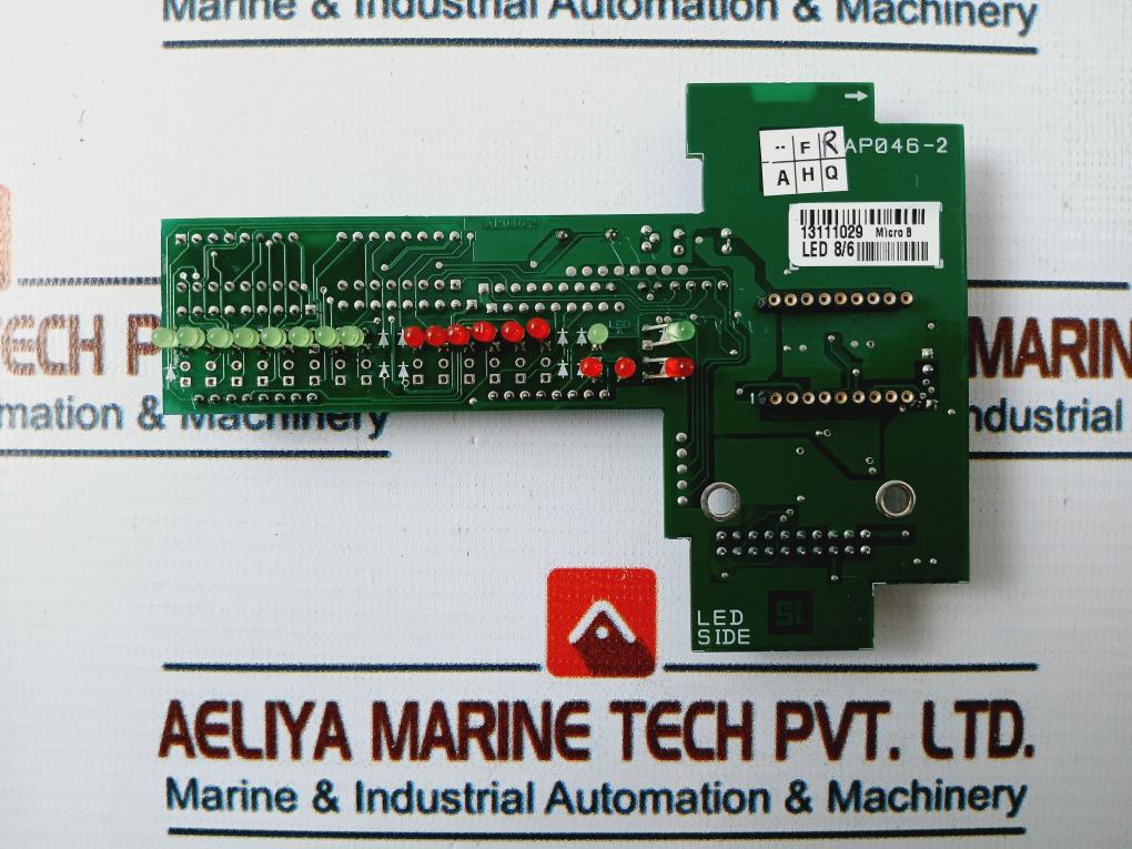 St AP046-2 Circuit Board AP046-2C