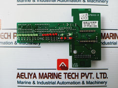 St AP046-2 Circuit Board AP046-2C