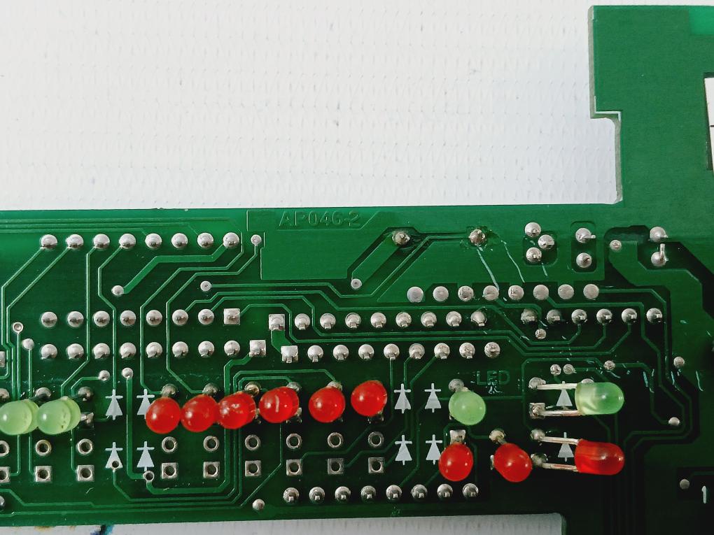 St AP046-2 Circuit Board AP046-2C