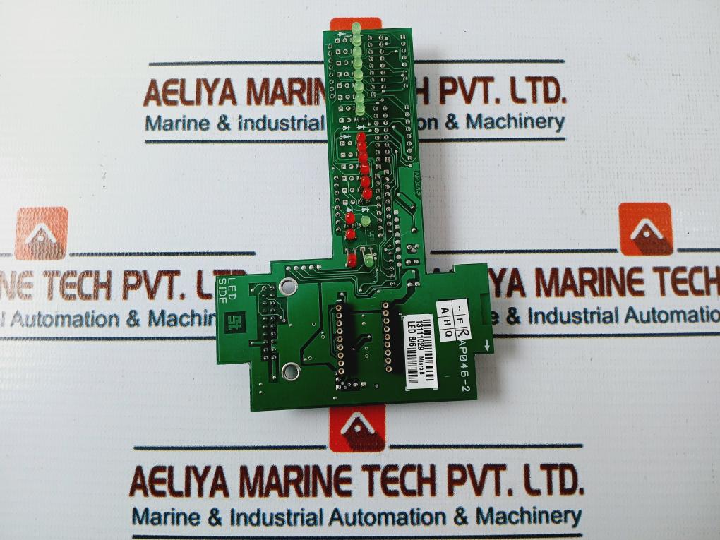 St AP046-2 Circuit Board AP046-2C