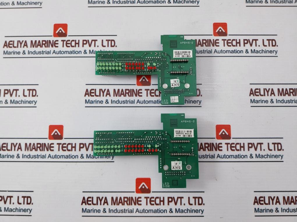 St Ap046-2 Micro B Circuit Board 94V