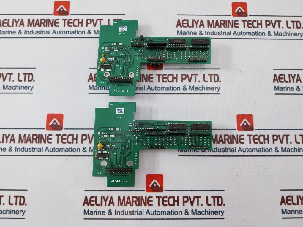 ST AP046-2 Micro B Circuit Board 94V