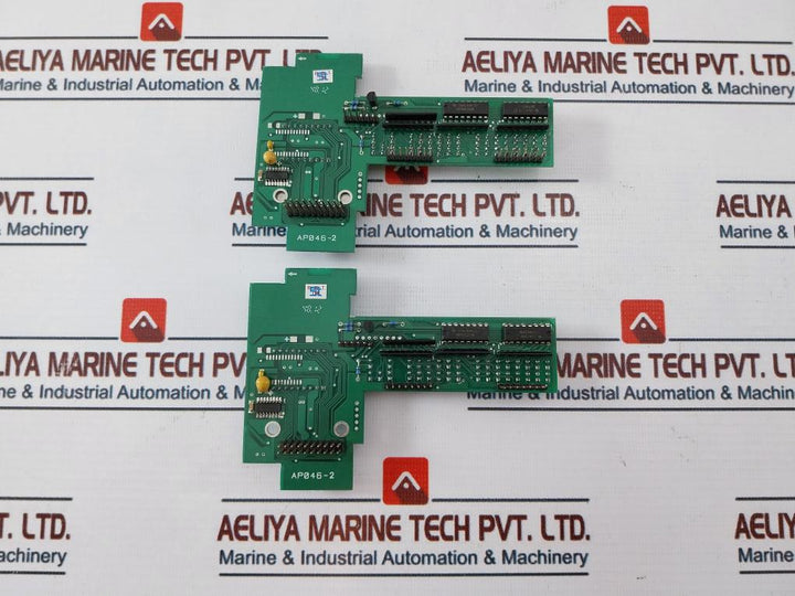 ST AP046-2 Micro B Circuit Board 94V