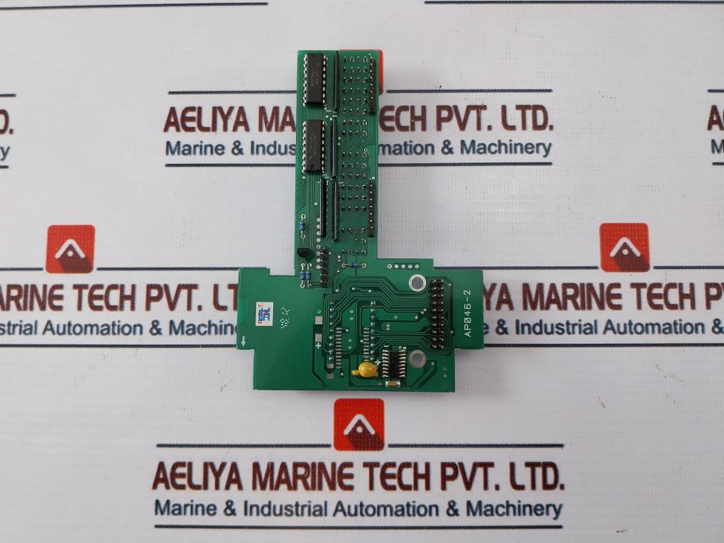 St Ap046-2 Micro B Circuit Board 94V