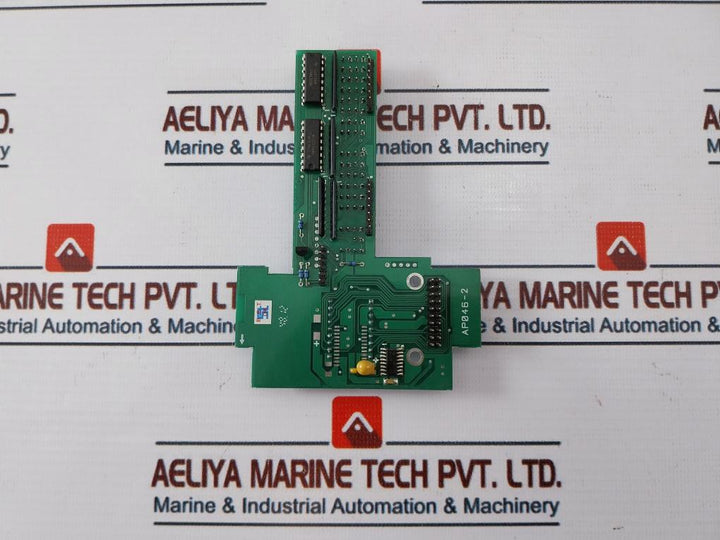 ST AP046-2 Micro B Circuit Board 94V