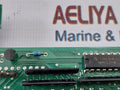 ST AP046-2 Micro B Circuit Board 94V