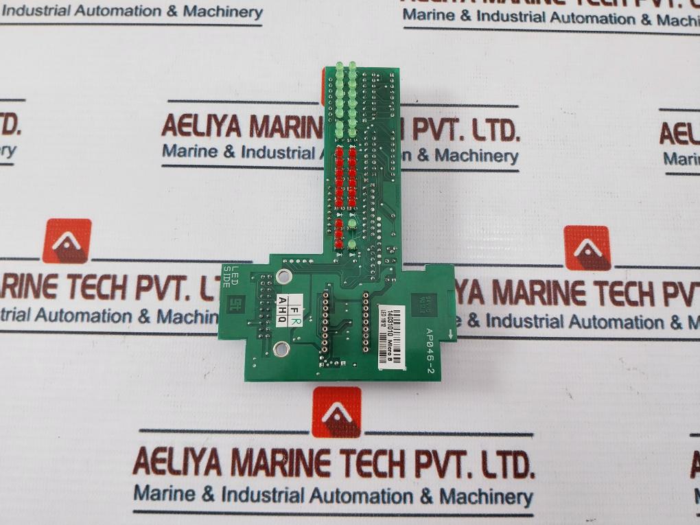 St Ap046-2 Micro B Circuit Board 94V