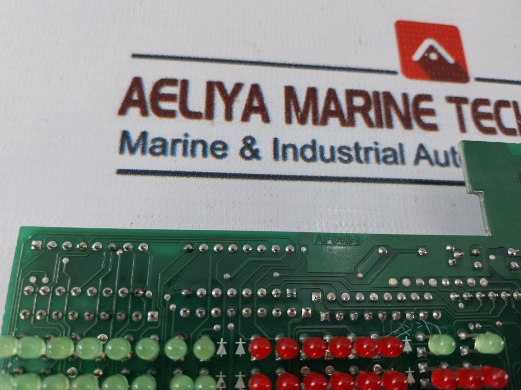 ST AP046-2 Micro B Circuit Board 94V