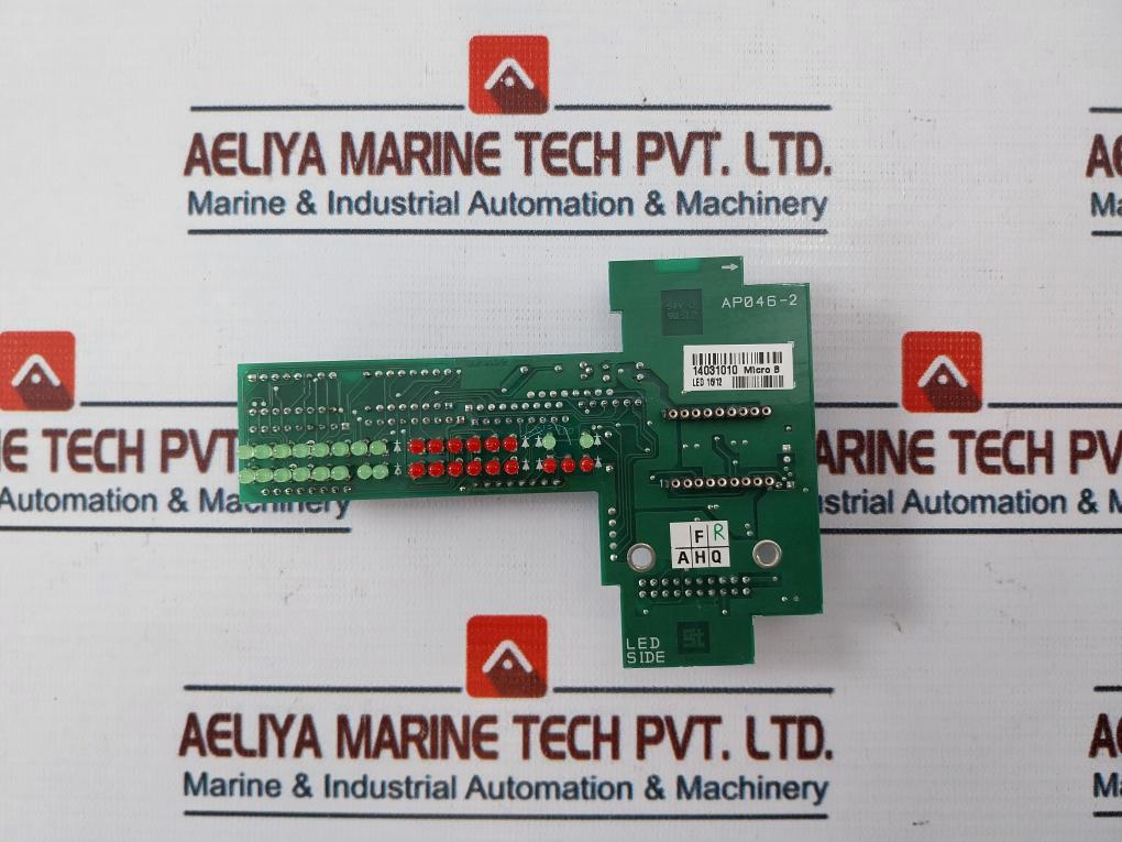 St Ap046-2 Micro B Circuit Board 94V