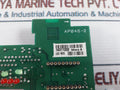 ST AP046-2 PCB Card Micro B LED 16/12