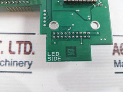 ST AP046-2 PCB Card Micro B LED 16/12
