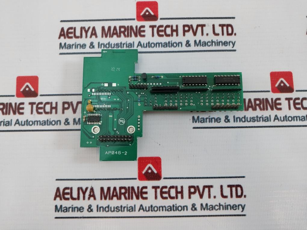 ST AP046-2 Printed Circuit Board