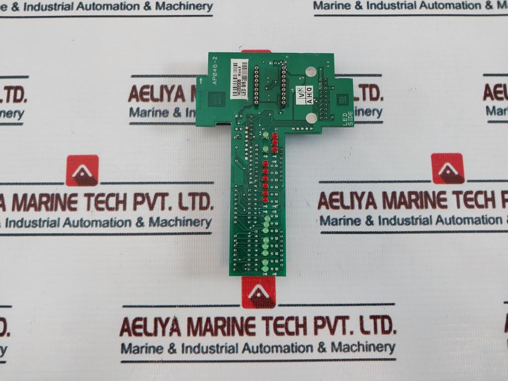 ST AP046-2 Printed Circuit Board