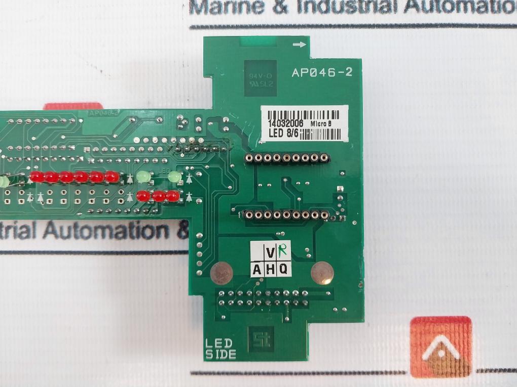 ST AP046-2 Printed Circuit Board
