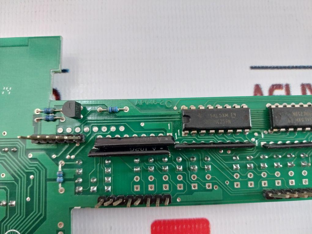 ST AP046-2 Printed Circuit Board