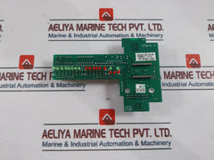 ST AP046-2 Printed Circuit Board Micro B LED 8/6