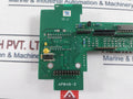 ST AP046-2 Printed Circuit Board Micro B LED 8/6