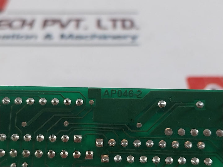 ST AP046-2 Printed Circuit Board Micro B LED 8/6