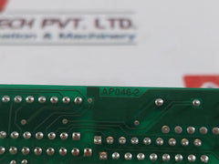 ST AP046-2 Printed Circuit Board Micro B LED 8/6