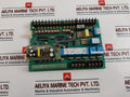 ST ATS-SU1 R3.0 Printed Circuit Board