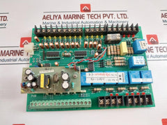 ST ATS-SU1 R3.0 Printed Circuit Board