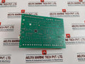ST ATS-SU1 R3.0 Printed Circuit Board
